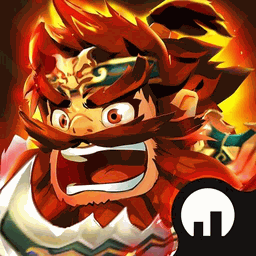 三国时代：战役 Icon