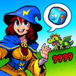 骰子大战怪物放置防御 Icon