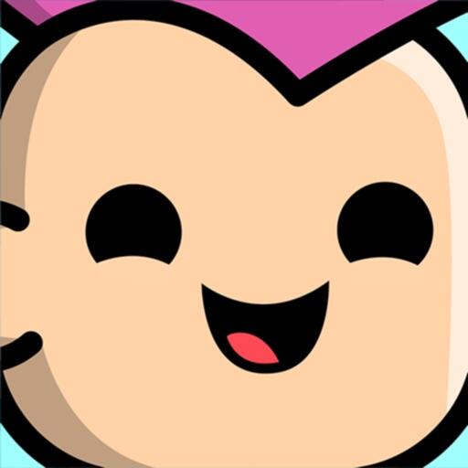 Punko.io：塔防 TD Icon
