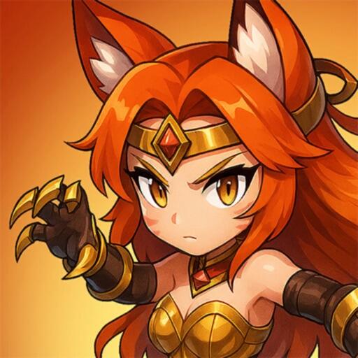 神秘猎人：灵魂幸存者 Icon