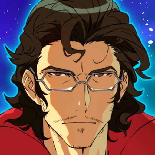 战甲王牌 Icon