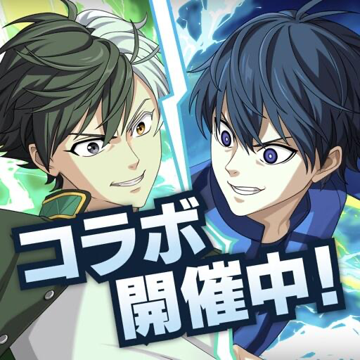 不良少年们的英雄谭_日服 Icon