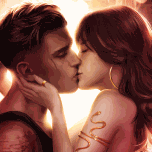 选择你的故事 Icon