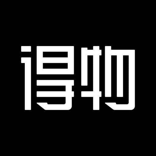 得物 Icon