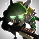 bugheroes2 - 虫子英雄2 Icon
