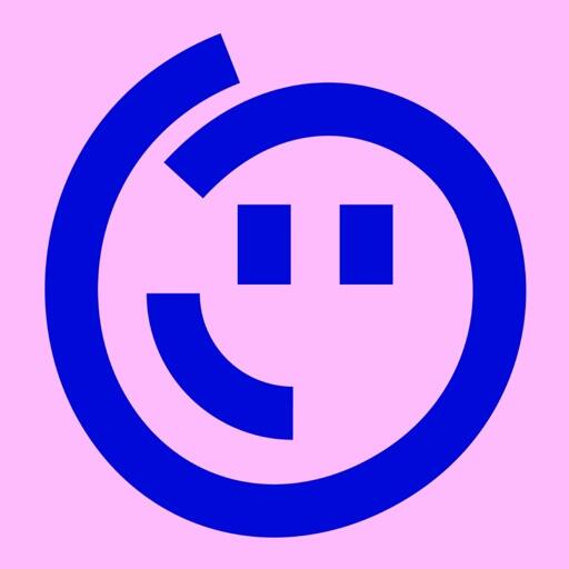 蛋啵 Icon