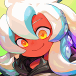 饥饿的外星人 Icon