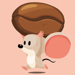 小小咖啡屋 Icon