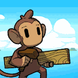 TheSurvivalists - 岛屿生存者 Icon