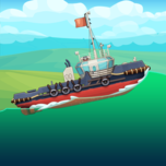 Ship Simulator - 船舶模拟器 Icon