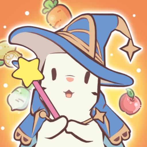 猫咪和汤：魔法食谱 Icon