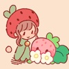 可爱的花园 Adorable Garden Icon