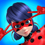 瓢虫雷迪跑酷 Icon