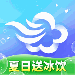 墨迹天气 Icon