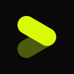 幻灯片视频 Icon