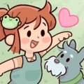 亲爱的农场 Icon