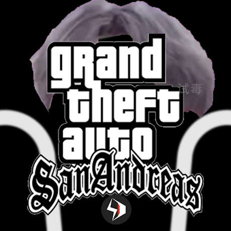 GTA3 - 鸡替爱 Icon