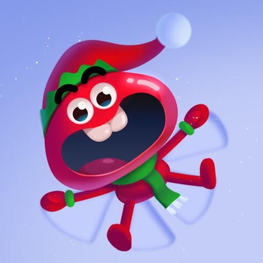 非图形交叉逻辑谜题 Icon