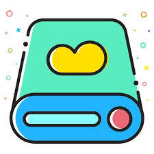 AListServer Icon