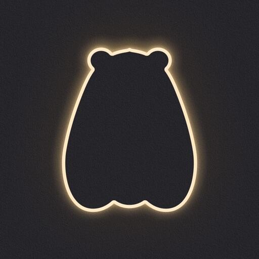花白FM Icon