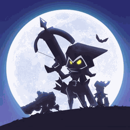 无尽的旅程_越服 Icon