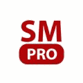 SMPRO - 套壳截图 Icon