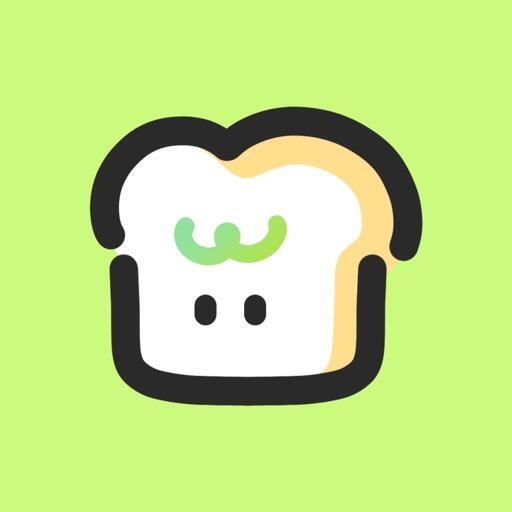 面包拼图 Icon