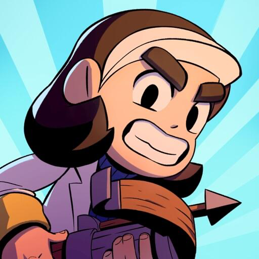 吸血鬼_防御与生存 Icon