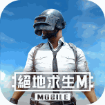 PUBG MOBILE TW Icon