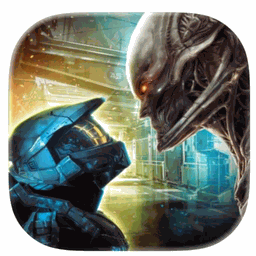 异形世界 - 黎明杀机 Icon