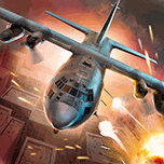 武装直升机：生存 Icon