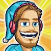 PewDiePie's Icon