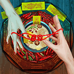 阴阳锅2：同心劫 Icon