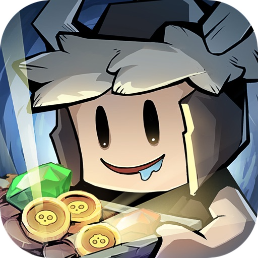 英雄没有闪 Icon