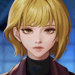 合并犯罪：神秘与浪漫 Icon