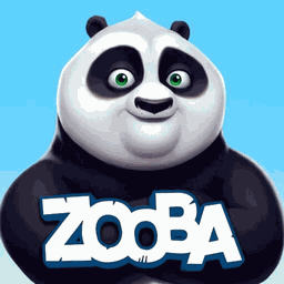 动物王者_国际 Icon