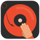 DJ多多  Icon