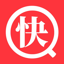 快搜阅读器 Icon