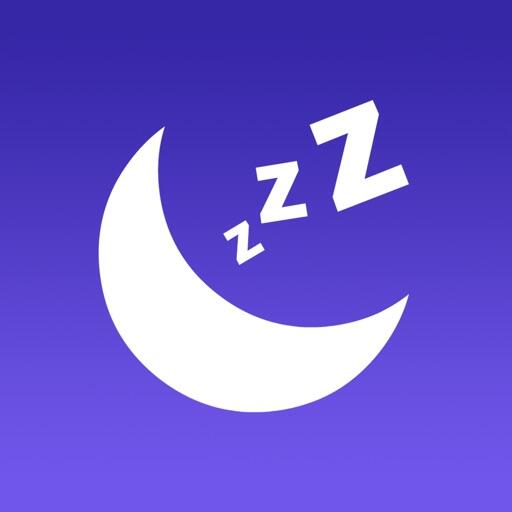 极简轻眠 Icon