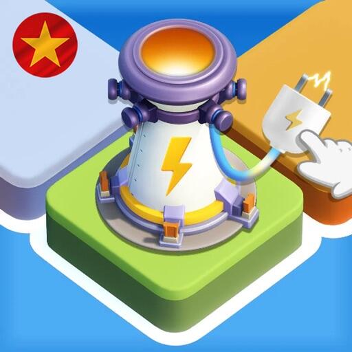 方块求生_越南服 Icon