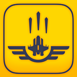 傲气雄鹰2014 Icon