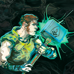 Children of Morta - 莫塔守山人 Icon