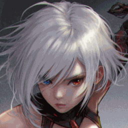 觉醒 - 星界之刃 Icon