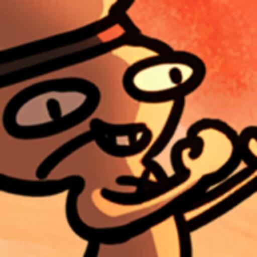 西行乱斗 Icon