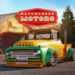 Matchcreek Motors Icon