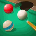 Pocket Pool Icon