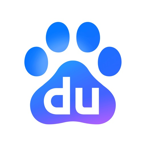 百度 Icon