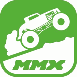 MMX山地冲刺 Icon