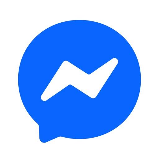 Messenger Icon