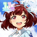 东京第七届姐妹 Icon